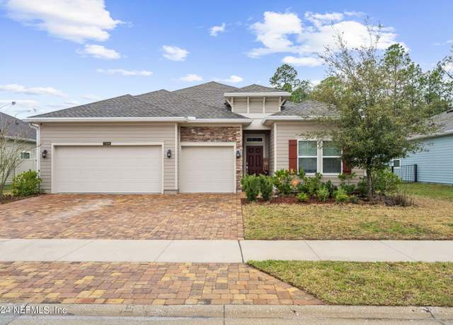 Property at 7206 Longleaf Branch Dr, Jacksonville, FL 32222, 4 beds, 3 baths