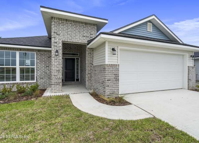 Property at 8149 Aydon Dr, Jacksonville, FL 32219, 4 beds, 2 baths