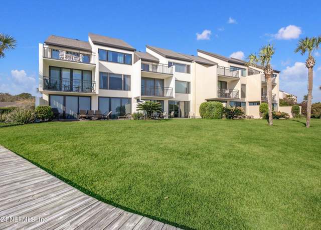 Property at 1111 Beach Walker Rd #1111, Fernandina Beach, FL 32034, 4 beds, 3 baths