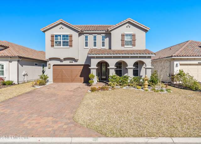 Property at 12721 Costas Way, Jacksonville, FL 32246, 4 beds, 3 baths