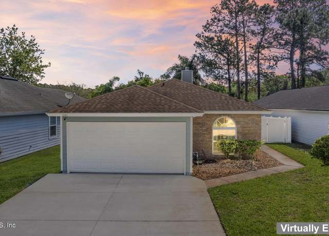 Property at 1727 Wildwood Creek Ln, Jacksonville, FL 32246, 3 beds, 2 baths