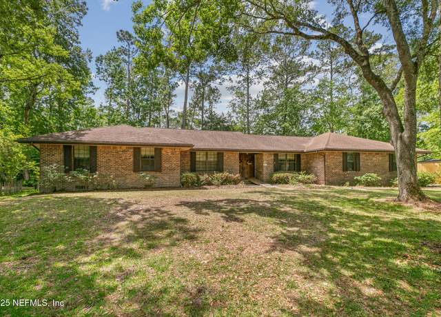 Property at 2756 Old River Rd, Jacksonville, FL 32223, 4 beds, 2.5 baths