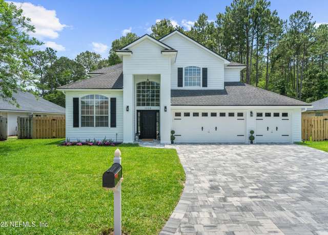 Property at 1008 Durbin Parke Dr, St. Johns, FL 32259, 4 beds, 3 baths