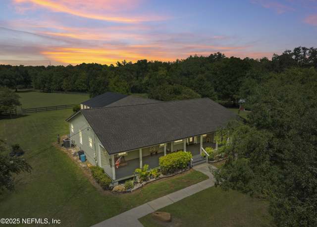 Property at 4299 Hawk Haven Rd #1, Middleburg, FL 32068, 4 beds, 3 baths