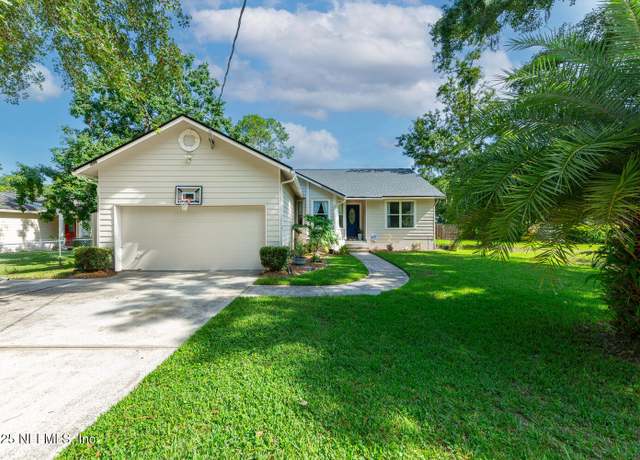 Property at 5029 Tan St, Jacksonville, FL 32258, 3 beds, 2 baths