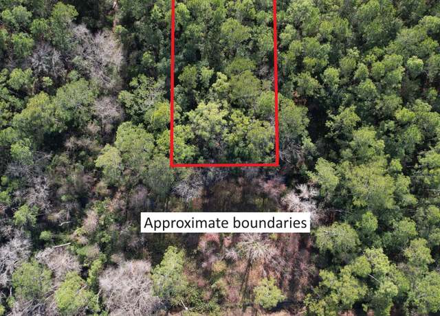 Property at 150 Millican Rd, Palatka, FL 32177
