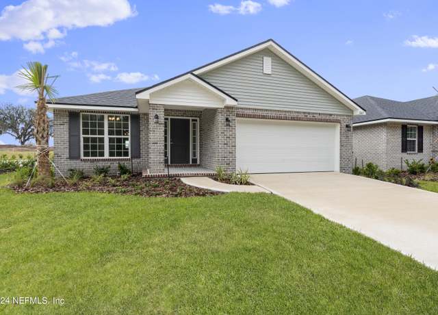 Property at 3222 Winding Creek Pl, Green Cove Springs, FL 32043, 4 beds, 2 baths