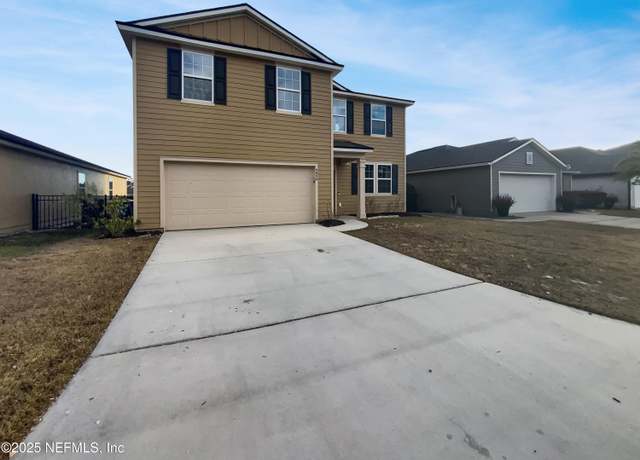Property at 6890 Langford St, Jacksonville, FL 32219, 4 beds, 2.5 baths