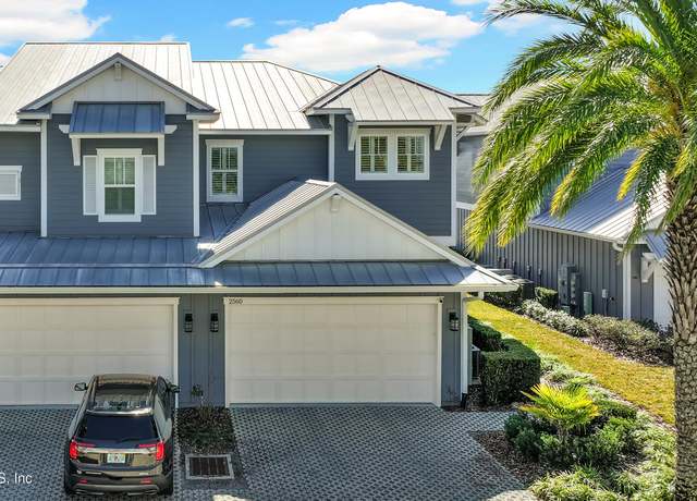 Property at 2560 Beach Blvd, Jacksonville Beach, FL 32250, 3 beds, 3 baths