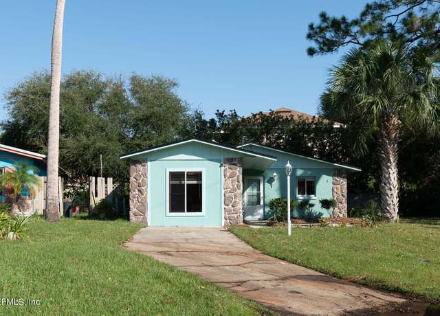 Property at 201 Oak Ln, Flagler Beach, FL 32136, 2 beds, 2 baths