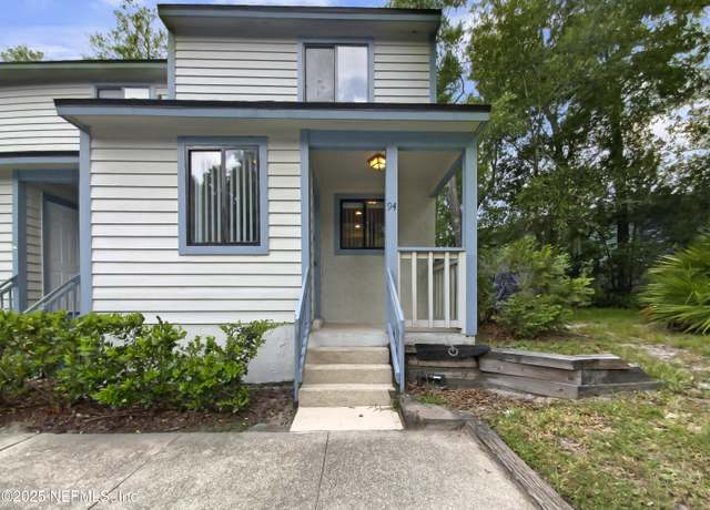 Property at 94 Moultrie Creek Cir, St. Augustine, FL 32086, 2 beds, 1.5 baths