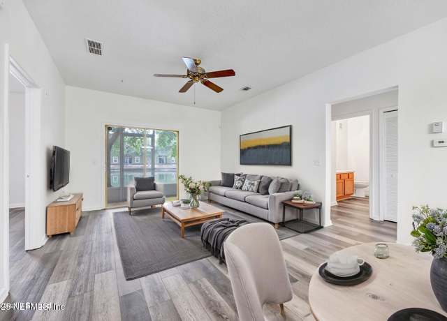 Property at 3641 Kirkpatrick Cir #14-2, Jacksonville, FL 32210, 3 beds, 2 baths