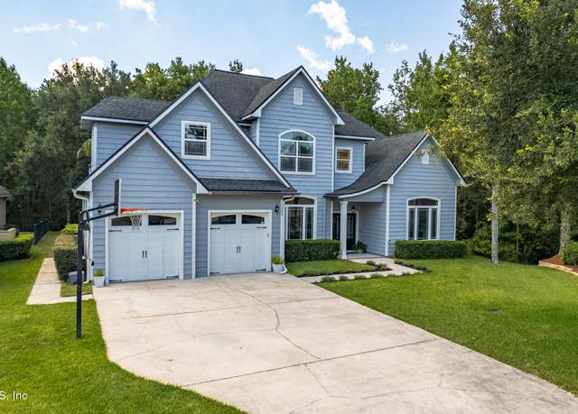 Property at 1903 Salt Creek Dr, Fleming Island, FL 32003, 5 beds, 3.5 baths