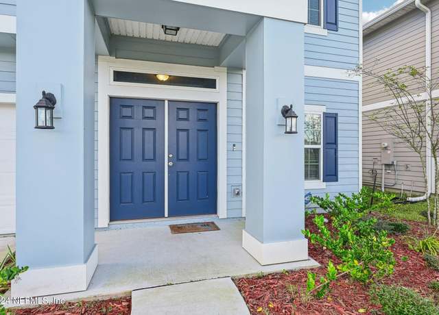 Property at 2662 Copperwood Ave, Orange Park, FL 32073, 5 beds, 3.5 baths