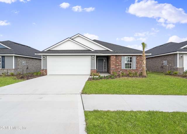Property at 3245 Winding Creek Pl, Green Cove Springs, FL 32043, 4 beds, 2 baths