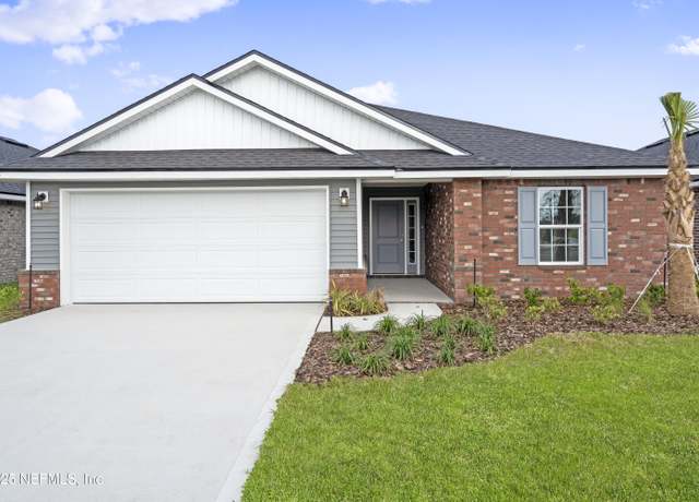 Property at 3245 Winding Creek Pl, Green Cove Springs, FL 32043, 4 beds, 2 baths