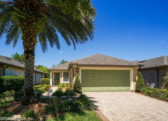 Property at 39 Cypress Bay Dr, Ponte Vedra, FL 32081, 3 beds, 2 baths
