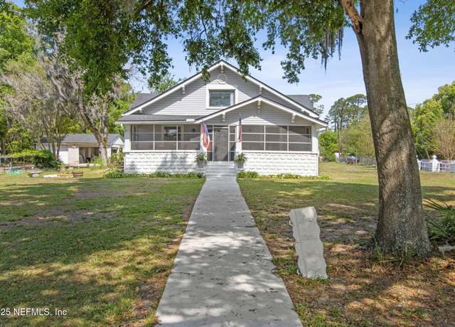 Property at 2541 Grand St, Jacksonville, FL 32208, 6 beds, 3 baths