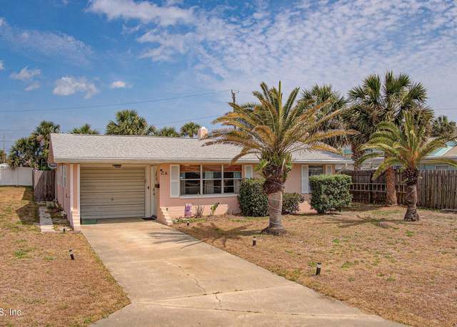 Property at 5 Poinsettia Dr, Ormond Beach, FL 32176, 3 beds, 2 baths