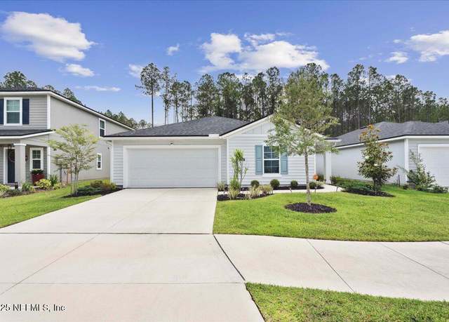Property at 4888 Big Pine Dr, Jacksonville, FL 32218, 4 beds, 2 baths