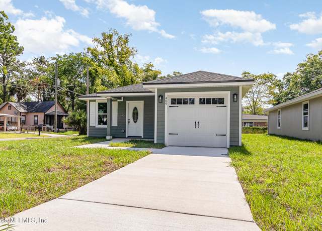 Property at 409 Willow Branch Ave, Jacksonville, FL 32254, 3 beds, 2 baths