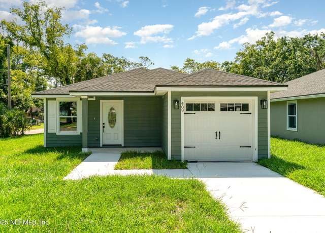 Property at 409 Willow Branch Ave, Jacksonville, FL 32254, 3 beds, 2 baths