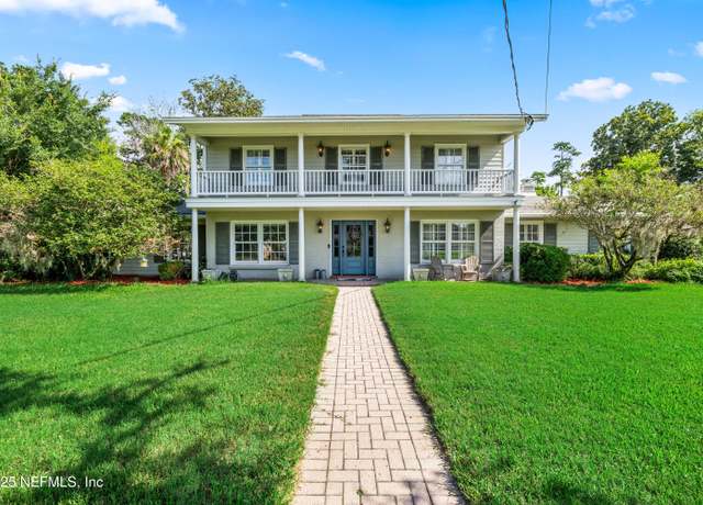 Property at 3679 Rustic Ln, Jacksonville, FL 32217, 4 beds, 3.5 baths