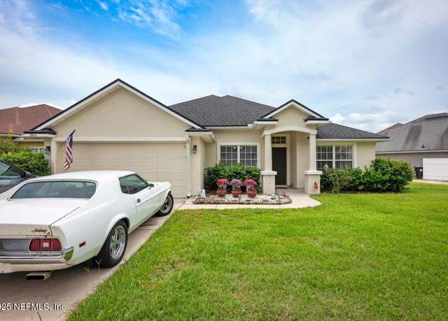Property at 1515 Harvest Cove Dr, Middleburg, FL 32068, 3 beds, 2 baths