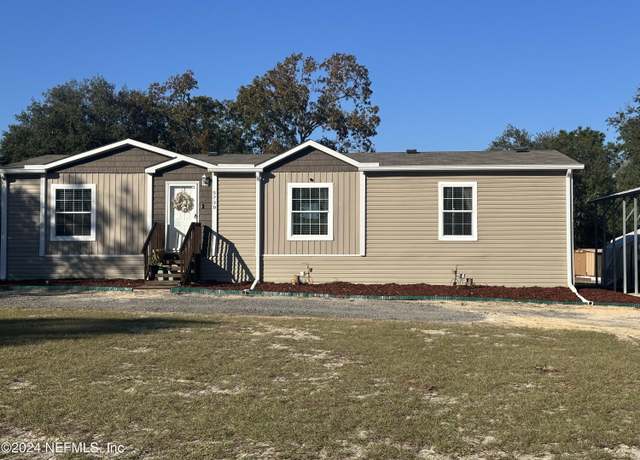 Property at 5730 Co Rd 214, Keystone Heights, FL 32656, 3 beds, 2 baths