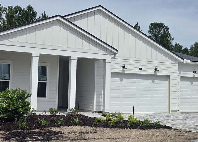 Property at 255 Sapling Ter, St. Johns, FL 32259, 4 beds, 3 baths