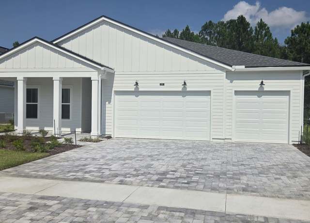 Property at 255 Sapling Ter, St. Johns, FL 32259, 4 beds, 3 baths