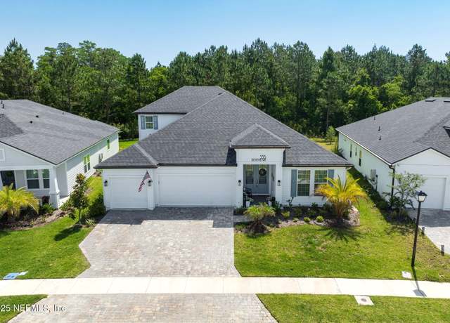 Property at 535 Archstone Way, St. Augustine, FL 32092, 5 beds, 4 baths