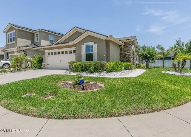 Property at 14923 Rain Lily St, Jacksonville, FL 32258, 3 beds, 2 baths