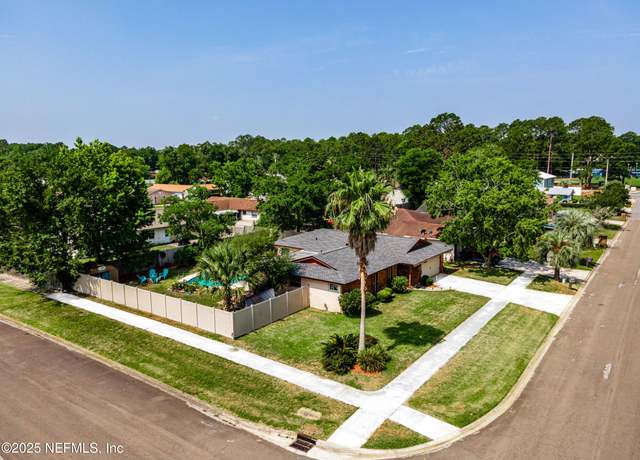 Property at 8602 Rockland Dr, Jacksonville, FL 32221, 4 beds, 2 baths