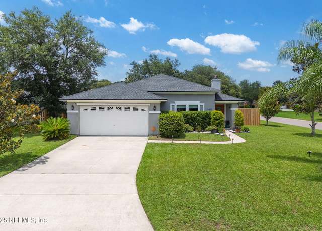 Property at 1400 Heather Ct, St. Augustine, FL 32092, 4 beds, 2 baths