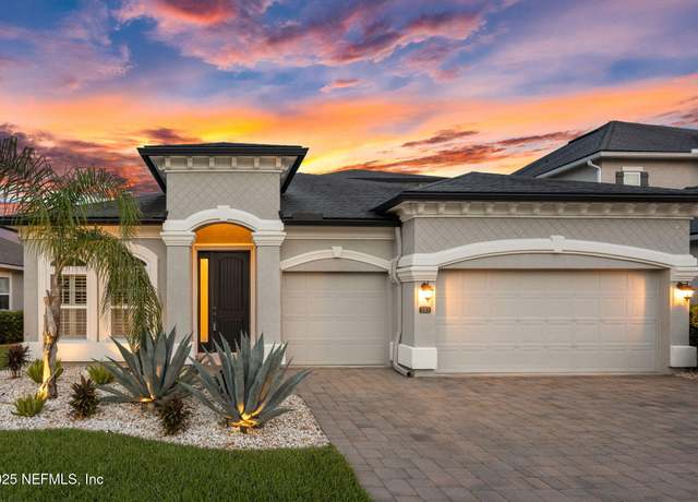 Property at 303 Gulfstream Way, Ponte Vedra, FL 32081, 4 beds, 3 baths