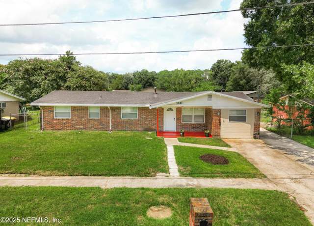 Property at 5941 Martin Luther King Dr, Jacksonville, FL 32219, 4 beds, 2 baths