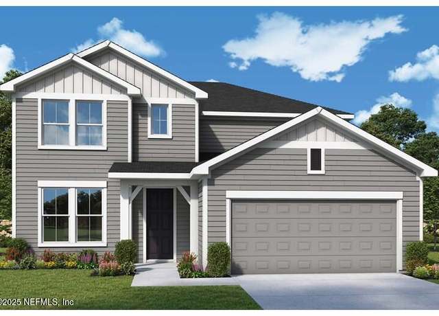 Property at 75606 Banyan Way, Yulee, FL 32097, 4 beds, 3 baths