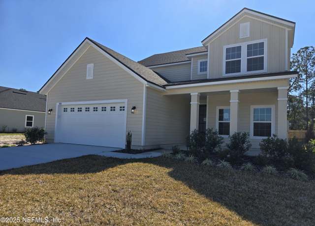 Property at 3554 Americana Dr, Green Cove Springs, FL 32043, 5 beds, 3.5 baths