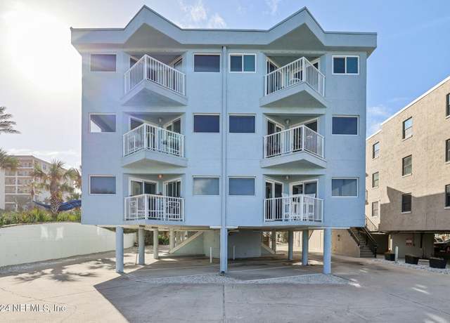 Property at 413 1st St S #303, Jacksonville Beach, FL 32250, 1 bed, 1 bath