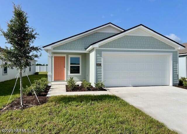Property at 1347 Little Heron Pl, Green Cove Springs, FL 32043, 3 beds, 2 baths