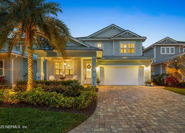 Property at 4036 Seaside Dr E, Jacksonville Beach, FL 32250, 4 beds, 3 baths
