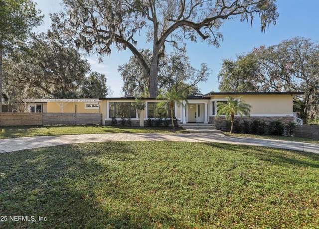 Property at 1646 Cornell Rd, Jacksonville, FL 32207, 3 beds, 3.5 baths