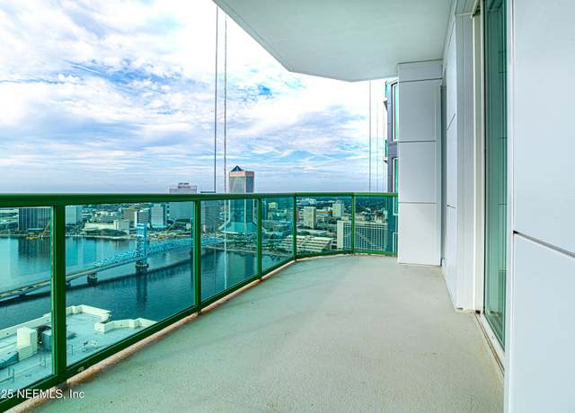 Property at 1431 Riverplace Blvd #3403, Jacksonville, FL 32207, 2 beds, 2 baths