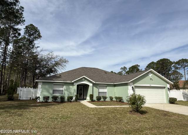 Property at 24 Seville Orange Path, Palm Coast, FL 32164, 3 beds, 2 baths