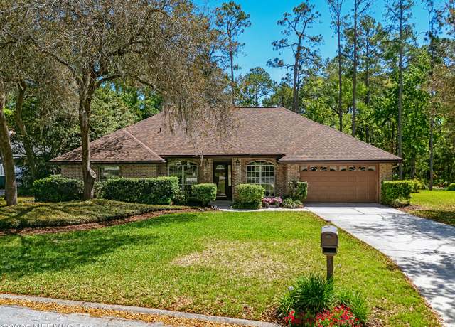 Property at 2031 Brighton Bay Trl, Jacksonville, FL 32246, 4 beds, 2 baths