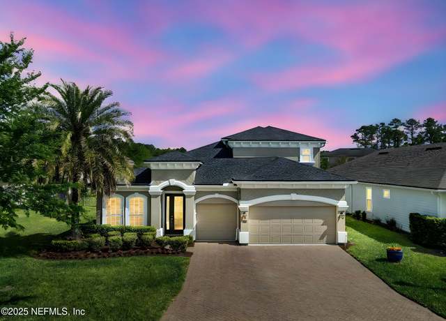 Property at 309 Palm Island Way, Ponte Vedra, FL 32081, 4 beds, 3 baths