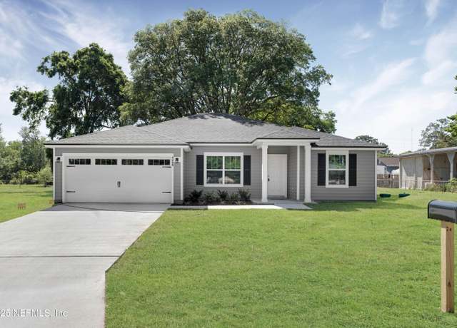 Property at 4456 Anson Dr, Jacksonville, FL 32246, 4 beds, 2 baths