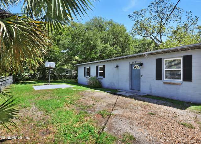 Property at 1971 Jammes Rd, Jacksonville, FL 32210, 3 beds, 2 baths