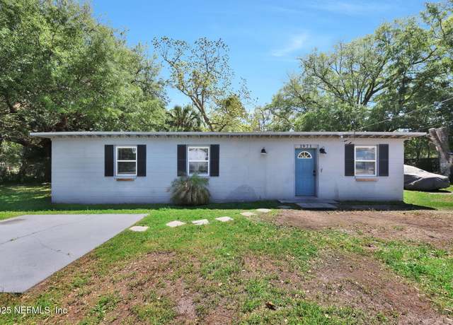 Property at 1971 Jammes Rd, Jacksonville, FL 32210, 3 beds, 2 baths